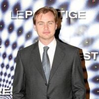 Christopher Nolan