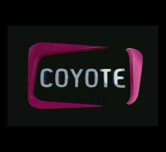 Logo de 'Coyote Conseil', société de production de...