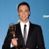 Jim Parsons