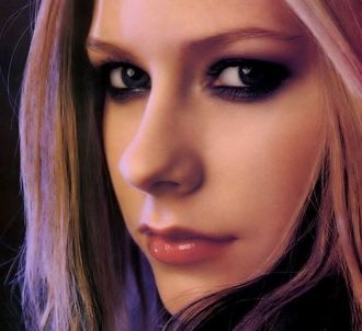 Wallpaper Avril Lavigne