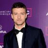 Justin Timberlake