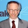 Steven Spielberg