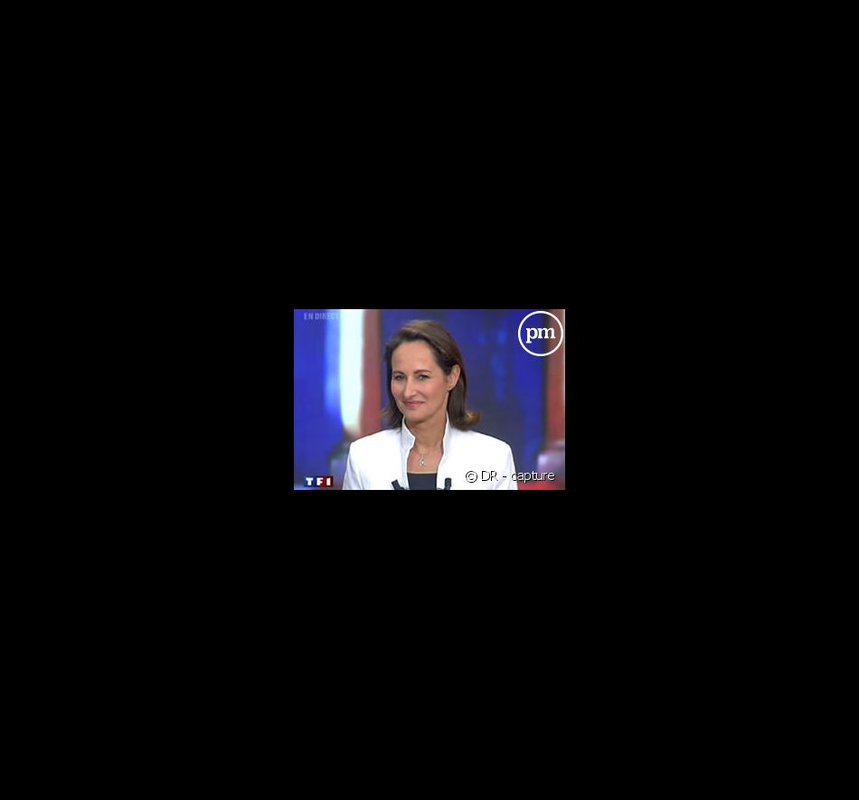 Ségolène Royal invitée de "J'ai une question à vous poser" sur TF1 (lundi 19 février 2007)