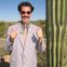 Sacha Baron Cohen
