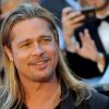 Brad Pitt