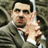 Rowan Atkinson