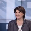 Martine Aubry