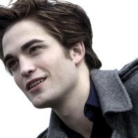 Robert Pattinson