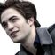 Robert Pattinson