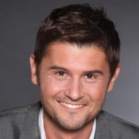 Christophe Beaugrand