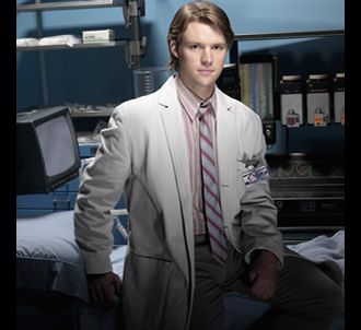 Jesse Spencer est le Dr. Robert Chase dans 'House'.