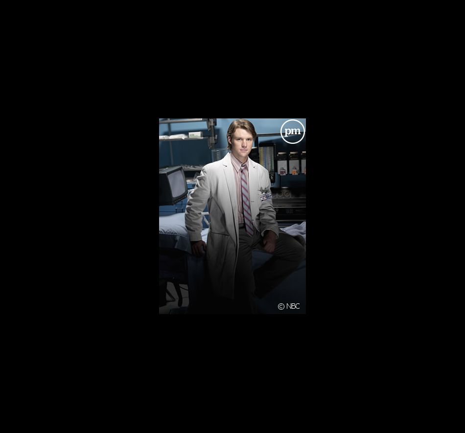 Jesse Spencer est le Dr. Robert Chase dans "House".