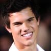 Taylor Lautner