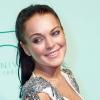 Lindsay Lohan