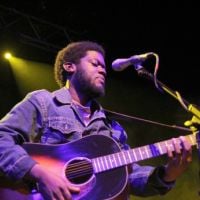 Michael Kiwanuka