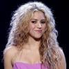 Shakira