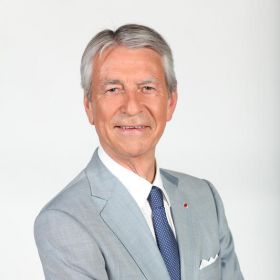 Jean-Claude Narcy