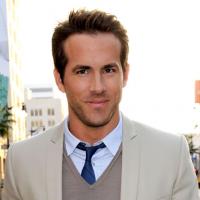 Ryan Reynolds