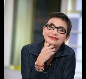 Marie Colmant - 'La Matinale' sur Canal +.