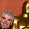 Gary Ross