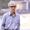 Woody Allen