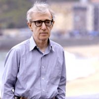 Woody Allen