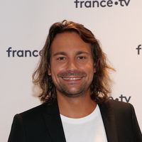 Bertrand Chameroy