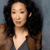 Sandra Oh