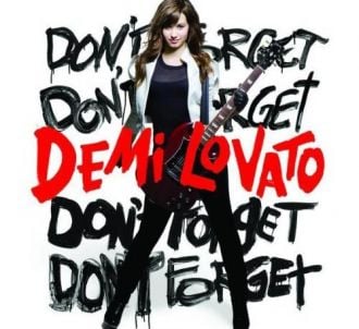 Demi Lovato - 'Don t Forget'