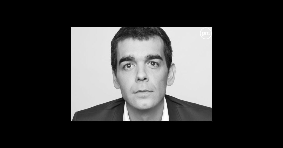 Xavier de Moulins - Actu, Photos et biographie - Puremedias