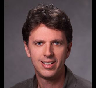 Tim Kring, créateur de la série 'Heroes'