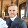 Gary Barlow