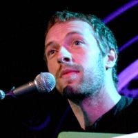 Chris Martin