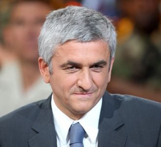 Hervé Morin