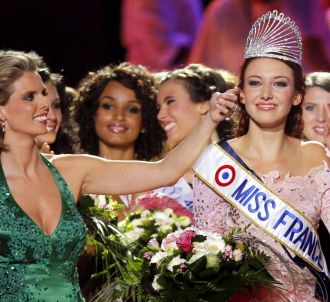 Miss France 2012<br />