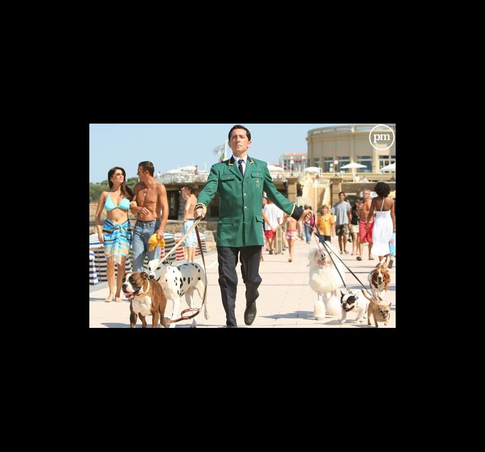 Hors De Prix Gad Elmaleh Streaming Gad Elmaleh dans "Hors de prix". - photo - Puremedias