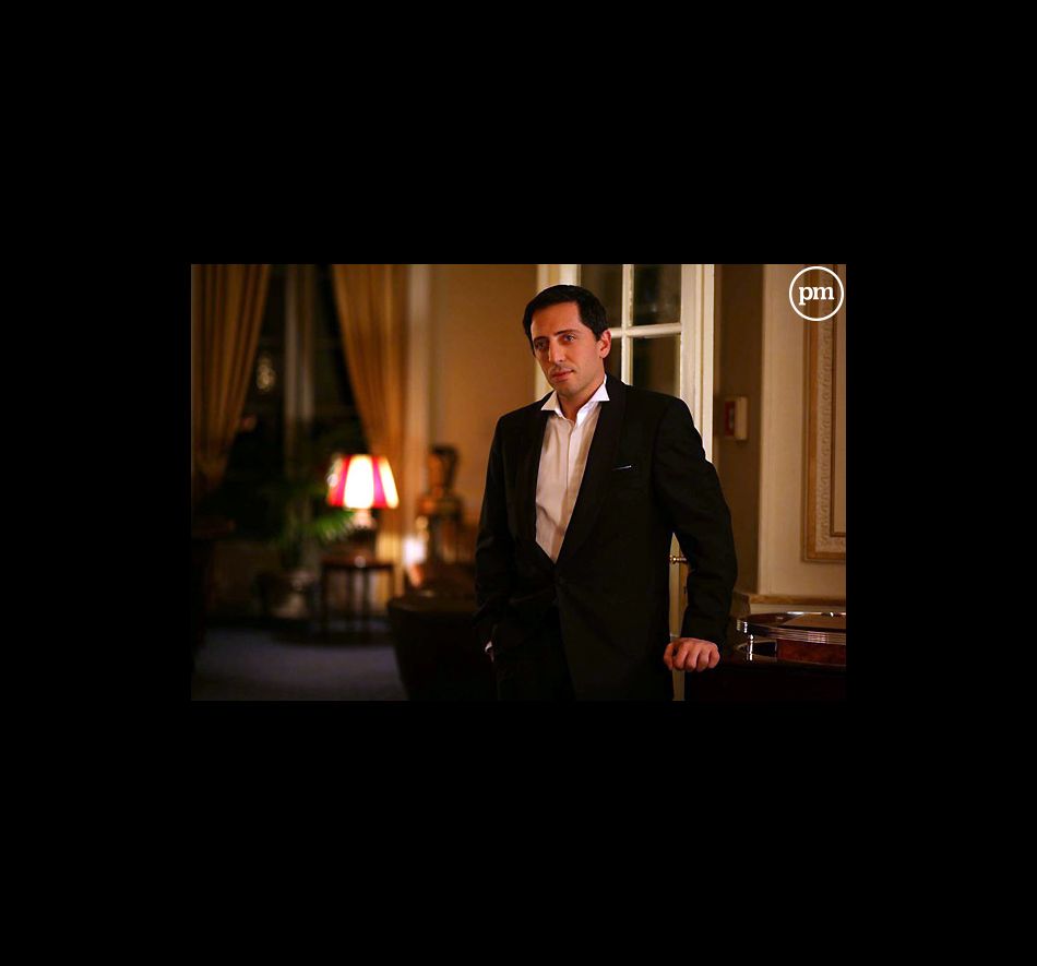 Hors De Prix Gad Elmaleh Streaming Gad Elmaleh dans "Hors de prix". - photo - Puremedias