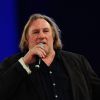 Gérard Depardieu