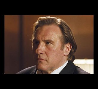 Gérard Depardieu dans 'Combien tu m'aimes ?'.