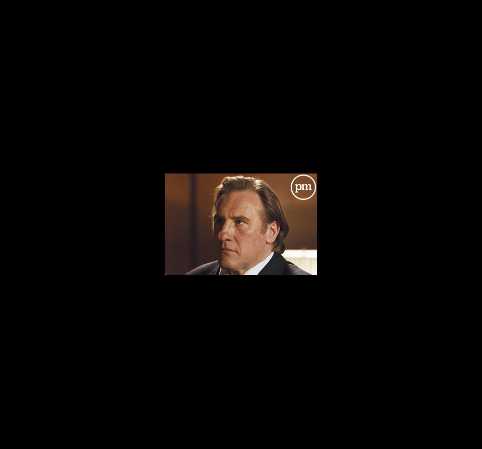 Gérard Depardieu dans "Combien tu m'aimes ?".