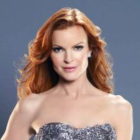 Marcia Cross