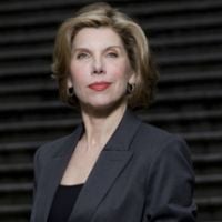 Christine Baranski