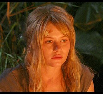 Emilie de Ravin dans 'Lost'