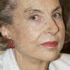 Liliane Bettencourt