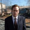 Nicolas Cage