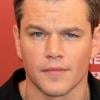 Matt Damon