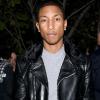 Pharrell Williams