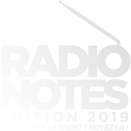 Radio Notes 2019