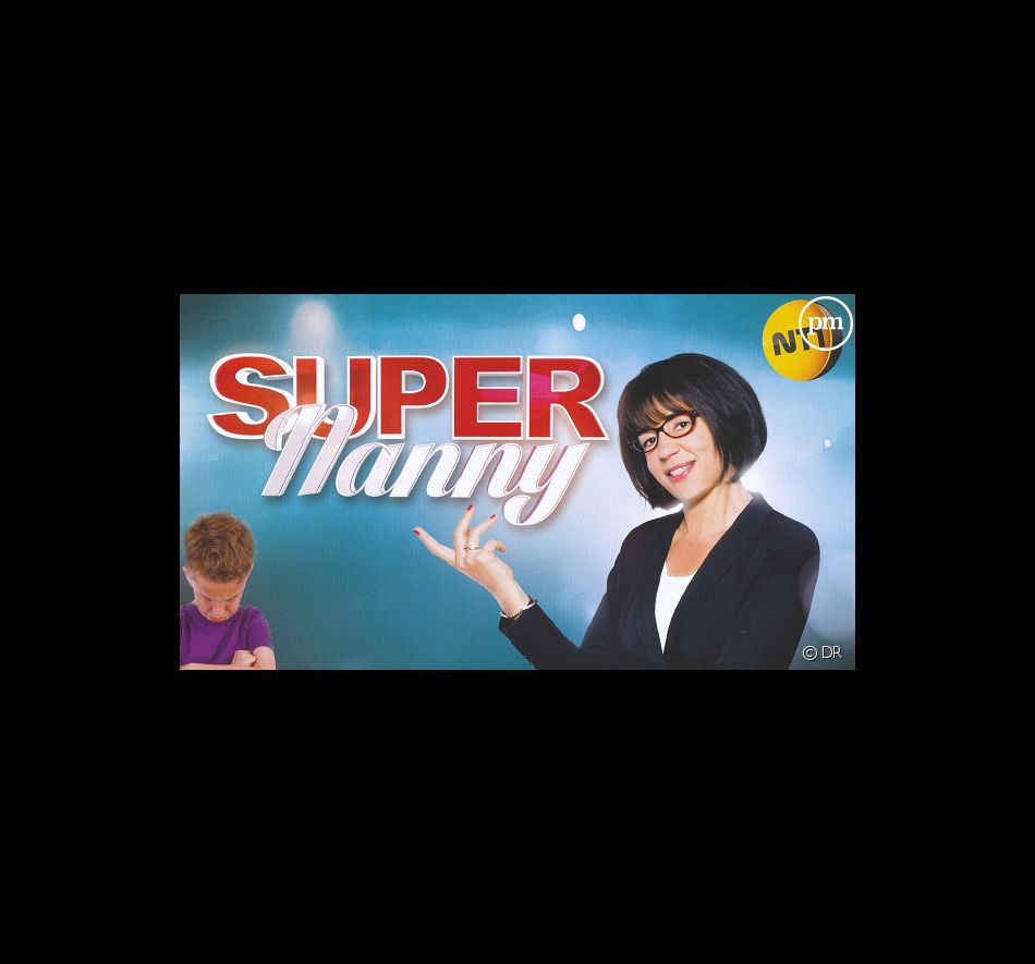 "Super Nanny" 2.0, avec Sylvie