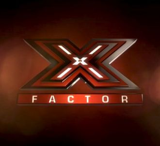 Le logo de 'X-Factor'